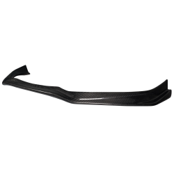 2017-2020 Toyota 86 Carbon Creations Vantix Front Lip Spoiler Air Dam - 1 Piece (S) image - 4