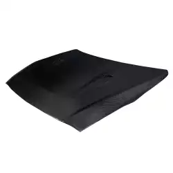 2017-2021 Nissan GT-R R35 OEM Look Hood - 1 Piece image - 3