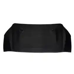 2017-2021 Nissan GTR OEM Look Carbon Fiber Hood image - 4