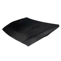 2017-2021 Nissan GTR OEM Look Carbon Fiber Hood image - 6