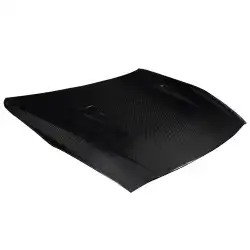 2017-2021 Nissan GTR OEM Look Carbon Fiber Hood image - 8