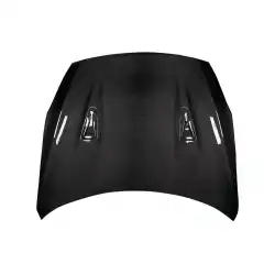 2017-2021 Nissan GTR OEM Look Carbon Fiber Hood image - 10