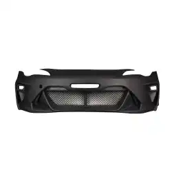 2013-2020 Scion FR-S Toyota 86 Subaru BRZ Vantix Front Bumper - 2 Piece image - 10
