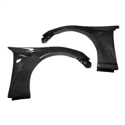 2013-2020 Scion FR-S Toyota 86 Subaru BRZ Vantix Front Fenders - 2 Pieces image - 2