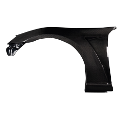 2013-2020 Scion FR-S Toyota 86 Subaru BRZ Carbon Creations Vantix Front Fenders - 2 Pieces image - 3