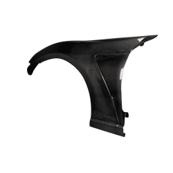 2013-2020 Scion FR-S Toyota 86 Subaru BRZ Carbon Creations Vantix Front Fenders - 2 Pieces image - 5