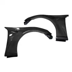 2013-2020 Scion FR-S Toyota 86 Subaru BRZ Vantix Front Fenders - 2 Pieces image - 3