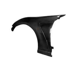 2013-2020 Scion FR-S Toyota 86 Subaru BRZ Vantix Front Fenders - 2 Pieces image - 9