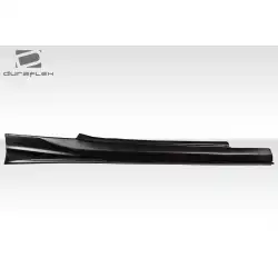 2013-2020 Scion FR-S Toyota 86 Subaru BRZ Vantix Side Skirt Rocker Panels - 2 Pieces image - 4