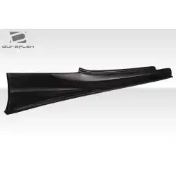 2013-2020 Scion FR-S Toyota 86 Subaru BRZ Vantix Side Skirt Rocker Panels - 2 Pieces image - 8