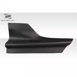 2013-2020 Scion FR-S Toyota 86 Subaru BRZ Vantix Rear Bumper - 4 Piece ( Includes Diffuser and canards ) image - 7