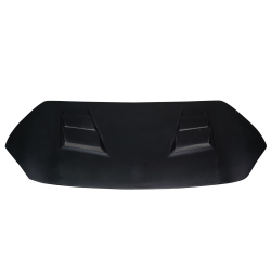 2022-2025 Toyota GR86 / Subaru BRZ Aven Duraflex Hood - 1 Piece image - 3