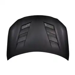 2022-2025 Toyota GR86 Aven Hood image - 10