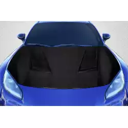 2022-2025 Toyota GR86 / Subaru BRZ Aven Hood - 1 Piece image - 1
