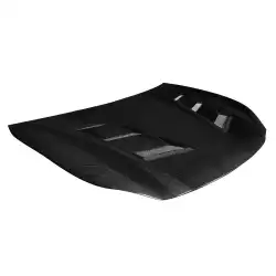 2022-2025 Toyota GR86 / Subaru BRZ Aven Hood - 1 Piece image - 4
