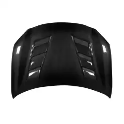 2022-2025 Toyota GR86 / Subaru BRZ Aven Hood - 1 Piece image - 5