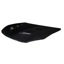 2022-2025 Toyota GR86 / Subaru BRZ Aven Hood - 1 Piece image - 5