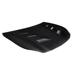 2022-2025 Toyota GR86 / Subaru BRZ Aven Hood - 1 Piece image - 7