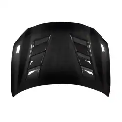 2022-2025 Toyota GR86 / Subaru BRZ Aven Hood - 1 Piece image - 9