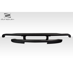 2009-2020 Nissan 370Z Z34 Duraflex Vantix Rear Rear Wing Spoiler - 4 Piece image - 4