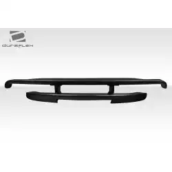 2009-2020 Nissan 370Z Z34 Vantix Rear Rear Wing Spoiler - 4 Piece image - 4