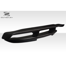 2009-2020 Nissan 370Z Z34 Duraflex Vantix Rear Rear Wing Spoiler - 4 Piece image - 6