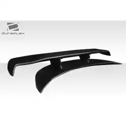 2009-2020 Nissan 370Z Z34 Vantix Rear Rear Wing Spoiler - 4 Piece image - 10