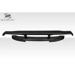 2009-2020 Nissan 370Z Z34 Vantix Rear Rear Wing Spoiler - 4 Piece image - 4