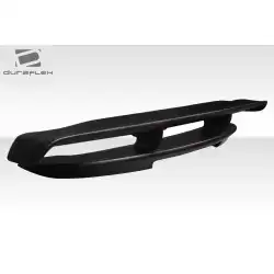 2009-2020 Nissan 370Z Z34 Vantix Rear Rear Wing Spoiler - 4 Piece image - 10