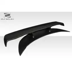 2009-2020 Nissan 370Z Z34 Vantix Rear Rear Wing Spoiler - 4 Piece image - 16