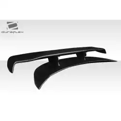 2009-2020 Nissan 370Z Z34 Vantix Rear Rear Wing Spoiler - 4 Piece image - 18