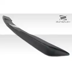 1997-2004 Chevrolet Corvette C5 ZR Edition Wing Trunk Lid Spoiler - 1 Piece image - 15