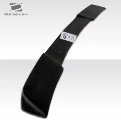 1997-2004 Chevrolet Corvette C5 ZR Edition Wing Trunk Lid Spoiler - 1 Piece image - 17