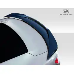 2016-2023 Chevrolet Camaro Arsenal Rear Wing Spoiler - 1 Piece (S) image - 3