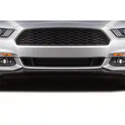 2015-2017 Ford Mustang Lower CVX Grille - 1 Piece (S) image - 3