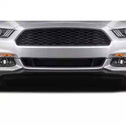 2015-2017 Ford Mustang Lower CVX Grille - 1 Piece (S) image - 6