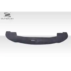 2015-2023 Dodge Charger SRT / Hellcat Sonic Front Spliiter - 1 Piece (S) image - 5