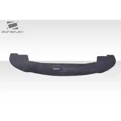 2015-2023 Dodge Charger SRT / Hellcat Sonic Front Spliiter - 1 Piece (S) image - 8