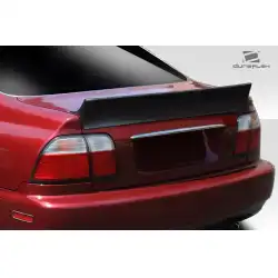 1994-1997 Honda Accord 2DR 4DR RBS Wing Spoiler - 1 Piece image - 3