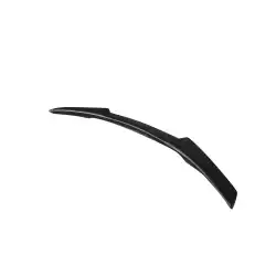 2014-2023 Infiniti Q50 A Spec Wing Spoiler - 1 Piece (S) image - 7