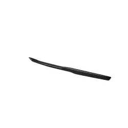 2014-2023 Infiniti Q50 A Spec Wing Spoiler - 1 Piece (S) image - 9