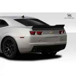 2010-2013 Chevrolet Camaro RBS Wing Spoiler - 1 Piece image - 3