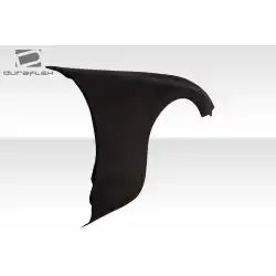1993-1998 Toyota Supra RD-X Wide Body Rear Fender Flares (+50mm) - 2 Piece (S) image - 8