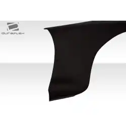 1993-1998 Toyota Supra RD-X Wide Body Rear Fender Flares (+50mm) - 2 Piece (S) image - 12