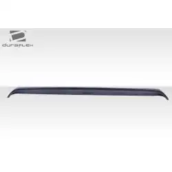 2008-2023 Dodge Challenger Redeye Look Rear Wing Spoiler - 1 Piece image - 3