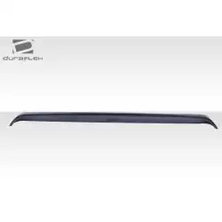 2008-2023 Dodge Challenger Redeye Look Rear Wing Spoiler - 1 Piece image - 5