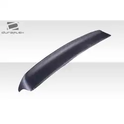 2008-2023 Dodge Challenger Redeye Look Rear Wing Spoiler - 1 Piece image - 9