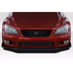 2000-2005 Lexus IS Series IS300 Type JS Front Lip Under Spoiler - 1 Piece (S) image - 1