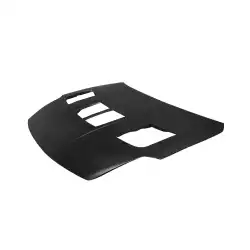 2003-2006 Nissan 350Z Z33 GT1 Hood - 1 Piece (S) image - 4