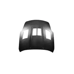 2003-2006 Nissan 350Z Z33 GT1 Hood - 1 Piece (S) image - 7